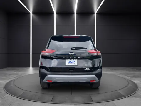 More photos of 2023 NISSAN ROGUE SV at Auto Palace, OH