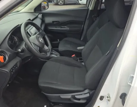 More photos of 2024 NISSAN KICKS at Auto Palace, OH
