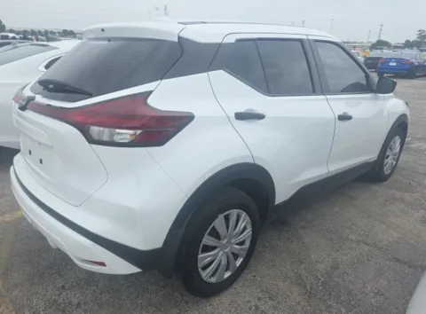 Photos of 2024 NISSAN KICKS for sale in Columbus, OH at Auto Palace