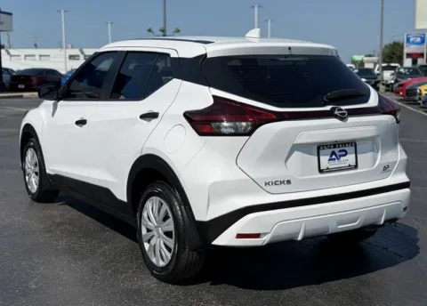 More photos of 2024 NISSAN KICKS at Auto Palace, OH