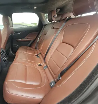 More photos of 2020 JAGUAR F-PACE S KBB VALUE 27K WOW at Auto Palace, OH