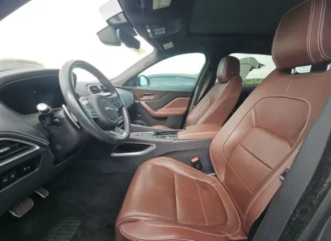 More photos of 2020 JAGUAR F-PACE S at Auto Palace, OH