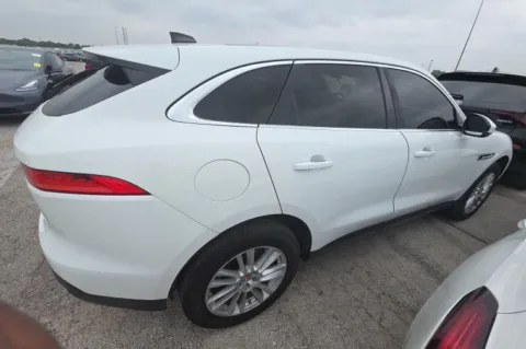 Photos of 2020 JAGUAR F-PACE PRESTIGE for sale in Columbus, OH at Auto Palace