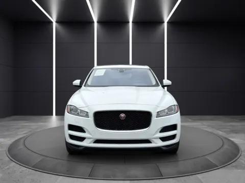 Photos of 2020 JAGUAR F-PACE PRESTIGE for sale in Columbus, OH at Auto Palace