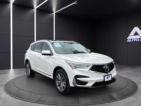 Another view of 2019 ACURA RDX SH-AWD for sale in Columbus, OH at Auto Palace