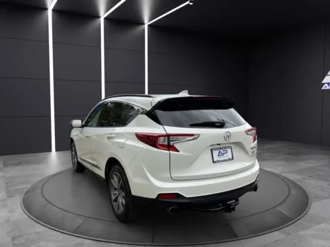 More photos of 2019 ACURA RDX SH-AWD at Auto Palace, OH