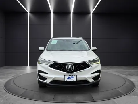 Photos of 2019 ACURA RDX SH-AWD for sale in Columbus, OH at Auto Palace