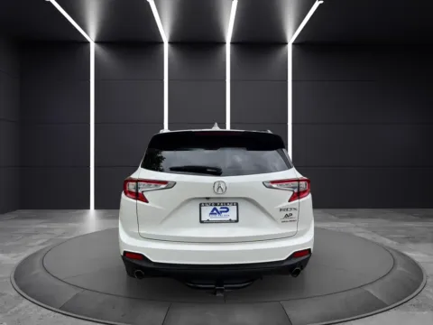 More photos of 2019 ACURA RDX SH-AWD at Auto Palace, OH