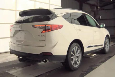 Photos of 2019 ACURA RDX SH-AWD for sale in Columbus, OH at Auto Palace