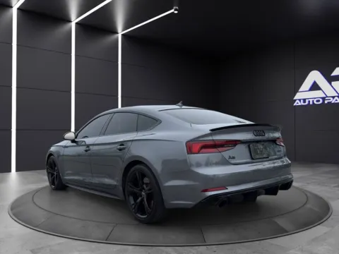 More photos of 2018 AUDI A5 PREMIUM PLUS S-LINE at Auto Palace, OH