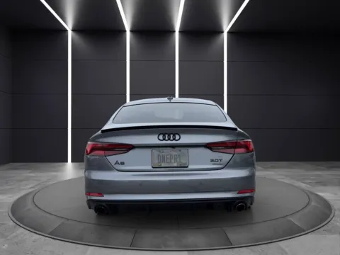 More photos of 2018 AUDI A5 PREMIUM PLUS S-LINE at Auto Palace, OH