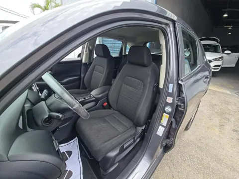 More photos of 2025 HONDA HR-V LX at Auto Palace, OH