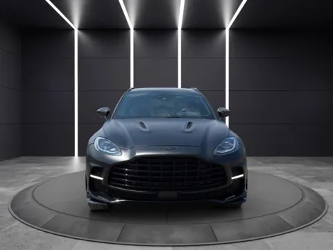 Photos of 2023 ASTON MARTIN DBX 707 for sale in Columbus, OH at Auto Palace