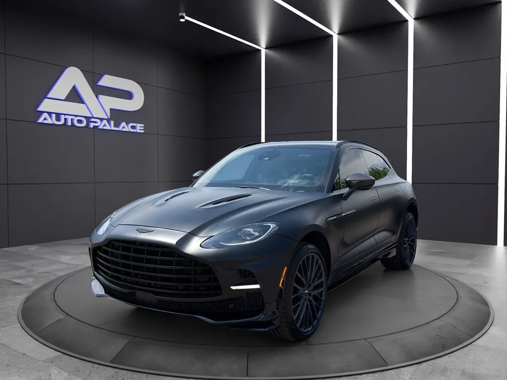 2023 ASTON MARTIN DBX 707 for sale in Columbus, OH