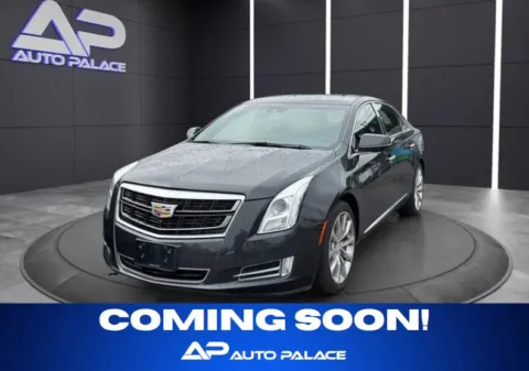 Gray 2016 CADILLAC XTS PREMIUM COLLECTION for sale in Columbus, OH