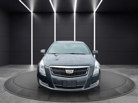 Photos of 2016 CADILLAC XTS PREMIUM COLLECTION for sale in Columbus, OH at Auto Palace