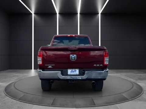 More photos of 2021 RAM 2500 BIG HORN KBB VALUE $26,500 WOW at Auto Palace, OH