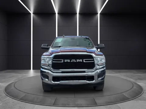 Photos of 2021 RAM 2500 BIG HORN KBB VALUE $26,500 WOW for sale in Columbus, OH at Auto Palace