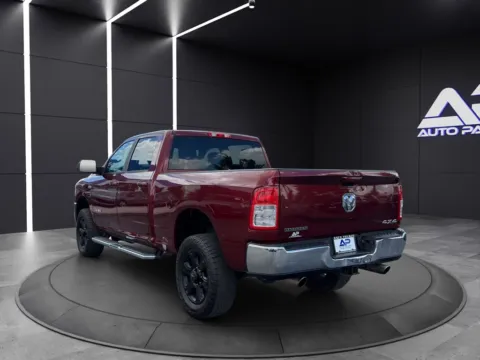 More photos of 2021 RAM 2500 BIG HORN KBB VALUE $26,500 WOW at Auto Palace, OH