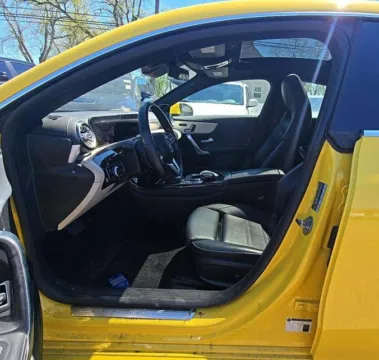 More photos of 2020 MERCEDES-BENZ CLA 250 at Auto Palace, OH