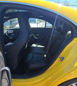 More photos of 2020 MERCEDES-BENZ CLA 250 LUXURY GREAT PRICE at Auto Palace, OH