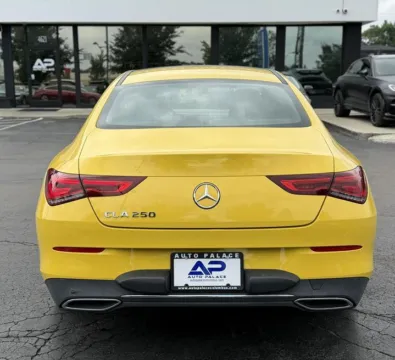 More photos of 2020 MERCEDES-BENZ CLA 250 LUXURY GREAT PRICE at Auto Palace, OH