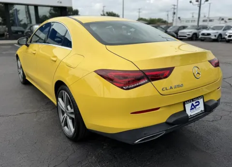 More photos of 2020 MERCEDES-BENZ CLA 250 LUXURY GREAT PRICE at Auto Palace, OH
