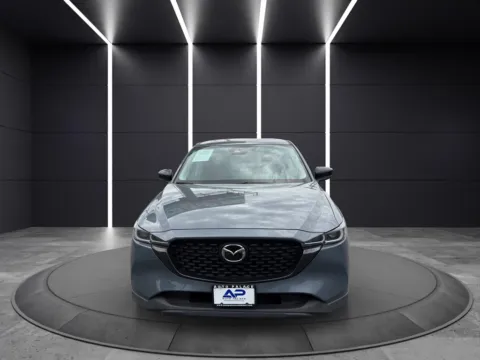 Photos of 2023 MAZDA CX-5 CARBON EDITION KBB VALUE 25K for sale in Columbus, OH at Auto Palace