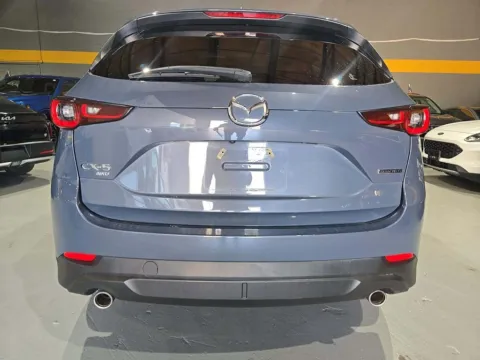 Photos of 2023 MAZDA CX-5 PREFERRED for sale in Columbus, OH at Auto Palace
