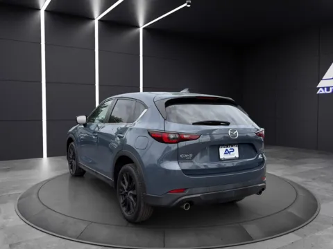 More photos of 2023 MAZDA CX-5 CARBON EDITION KBB VALUE 25K at Auto Palace, OH