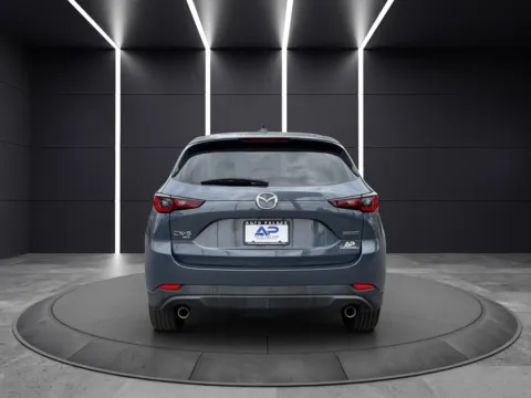 More photos of 2023 MAZDA CX-5 CARBON EDITION KBB VALUE 25K at Auto Palace, OH