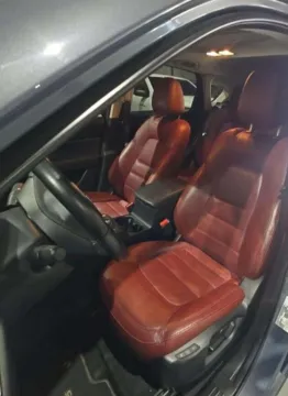 More photos of 2023 MAZDA CX-5 PREFERRED at Auto Palace, OH