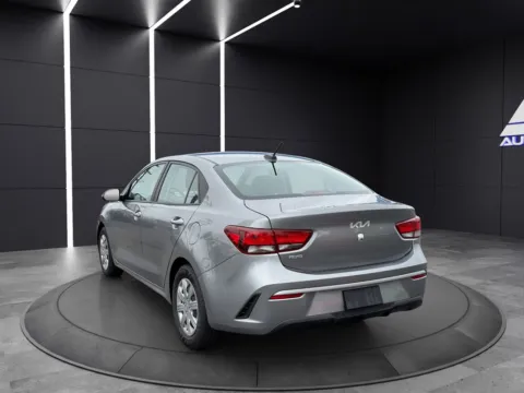 More photos of 2022 KIA RIO LX at Auto Palace, OH