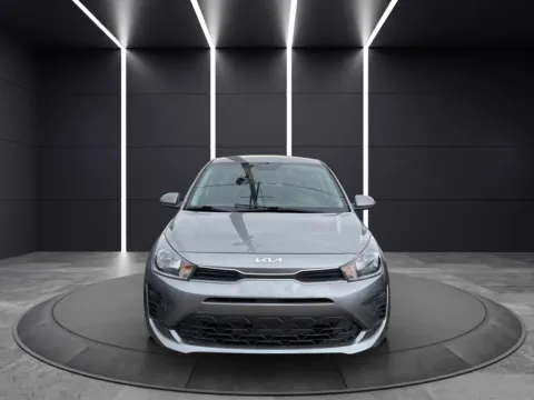Photos of 2022 KIA RIO LX for sale in Columbus, OH at Auto Palace