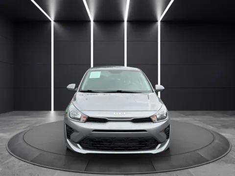 Photos of 2022 KIA RIO LX for sale in Columbus, OH at Auto Palace