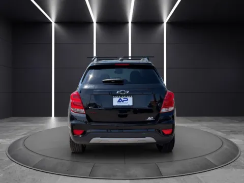 More photos of 2018 CHEVROLET TRAX 1LT at Auto Palace, OH