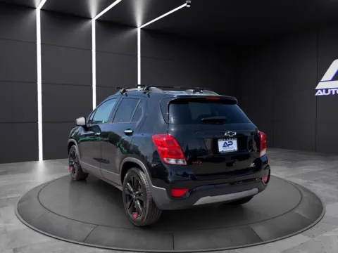 More photos of 2018 CHEVROLET TRAX 1LT at Auto Palace, OH