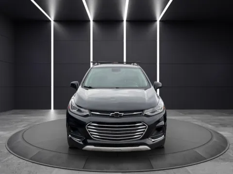 Photos of 2018 CHEVROLET TRAX 1LT for sale in Columbus, OH at Auto Palace