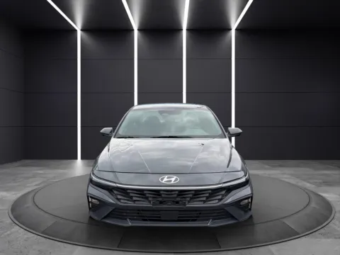 Photos of 2024 HYUNDAI ELANTRA SEL for sale in Columbus, OH at Auto Palace