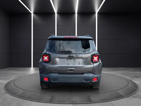More photos of 2018 JEEP RENEGADE LATITUDE at Auto Palace, OH