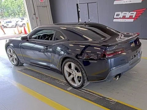 Photos of 2014 CHEVROLET CAMARO 2SS for sale in Columbus, OH at Auto Palace