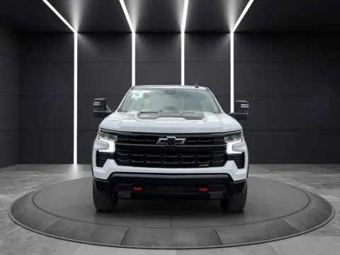 Photos of 2022 CHEVROLET SILVERADO 1500 LT TRAIL BOSS for sale in Columbus, OH at Auto Palace