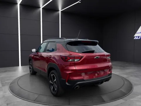 More photos of 2021 CHEVROLET TRAILBLAZER RS VERY CLEAN GREAT PRICE at Auto Palace, OH