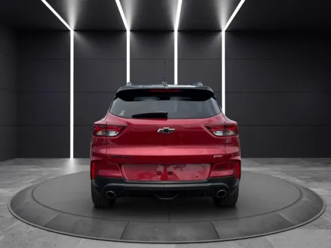 More photos of 2021 CHEVROLET TRAILBLAZER RS KBB VALUE 19K WOW at Auto Palace, OH