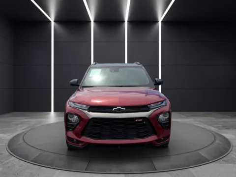 Photos of 2021 CHEVROLET TRAILBLAZER RS VERY CLEAN GREAT PRICE for sale in Columbus, OH at Auto Palace