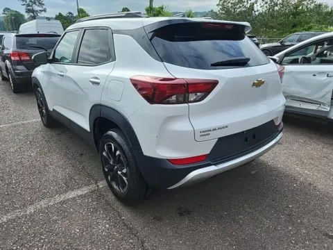 Photos of 2023 CHEVROLET TRAILBLAZER LT for sale in Columbus, OH at Auto Palace