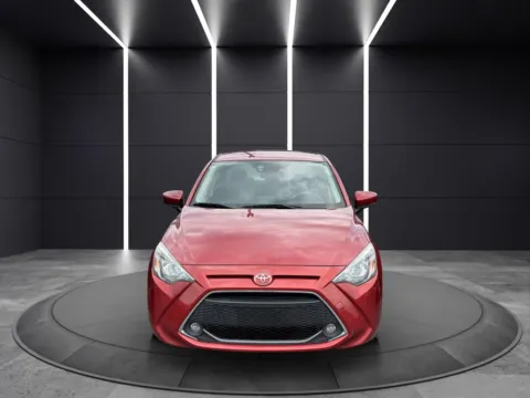 Photos of 2019 TOYOTA YARIS LE KBB VALUE 11K WOW for sale in Columbus, OH at Auto Palace
