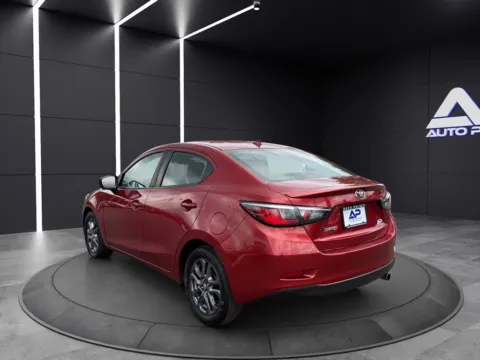 More photos of 2019 TOYOTA YARIS LE KBB VALUE 11K WOW at Auto Palace, OH