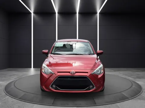 Photos of 2019 TOYOTA YARIS LE KBB VALUE 11K WOW for sale in Columbus, OH at Auto Palace