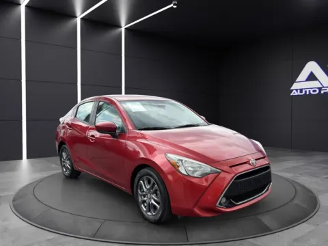 Another view of 2019 TOYOTA YARIS LE KBB VALUE 11K WOW for sale in Columbus, OH at Auto Palace